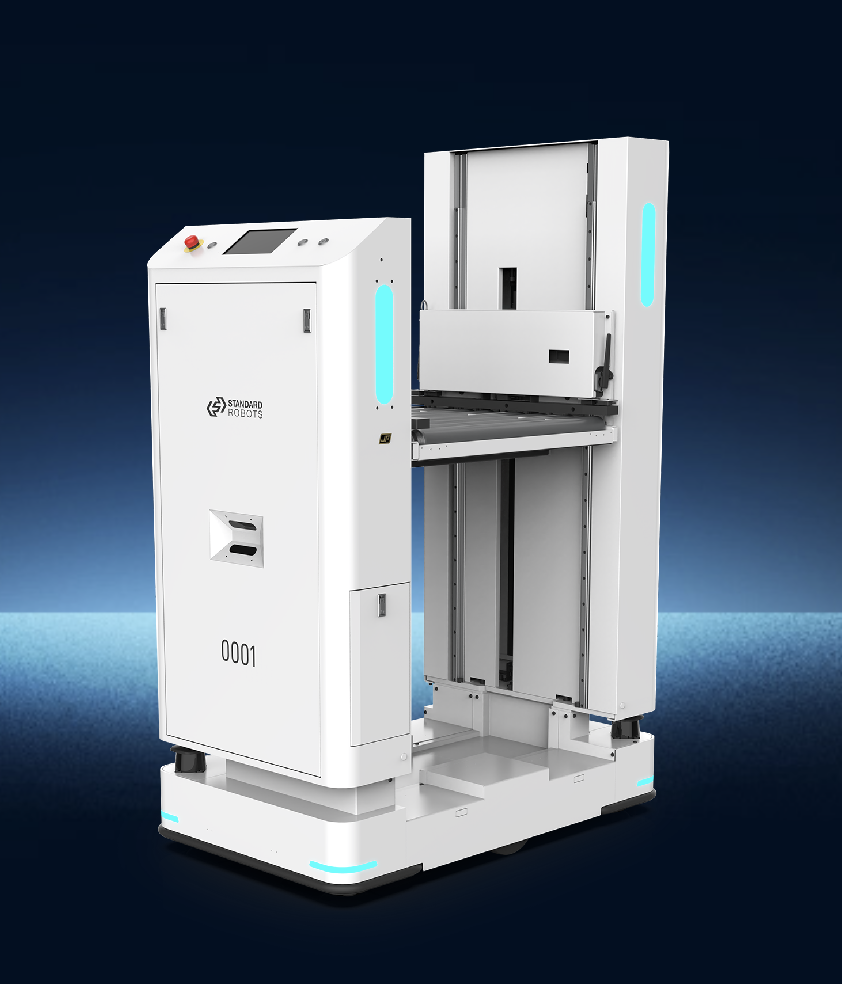 ROBOT VẬN CHUYỂN