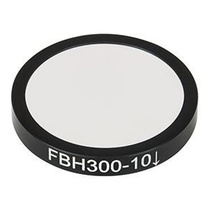 UV/VIS/NIR Bandpass Filters
