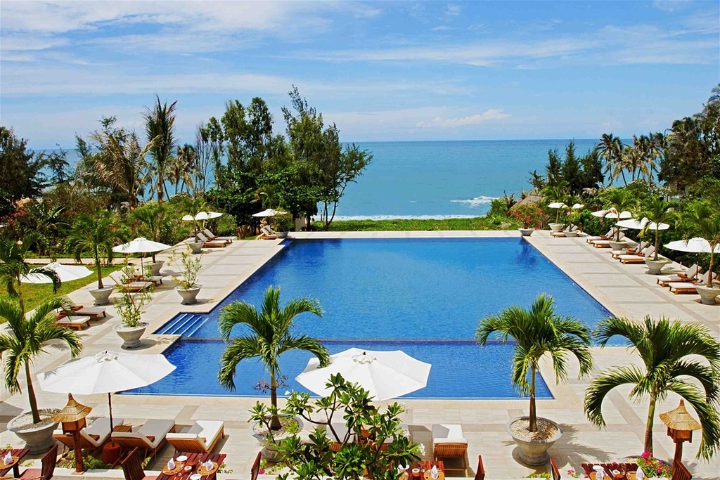 Du lịch Phan Thiết [Mũi Né Resort 3N2Đ]