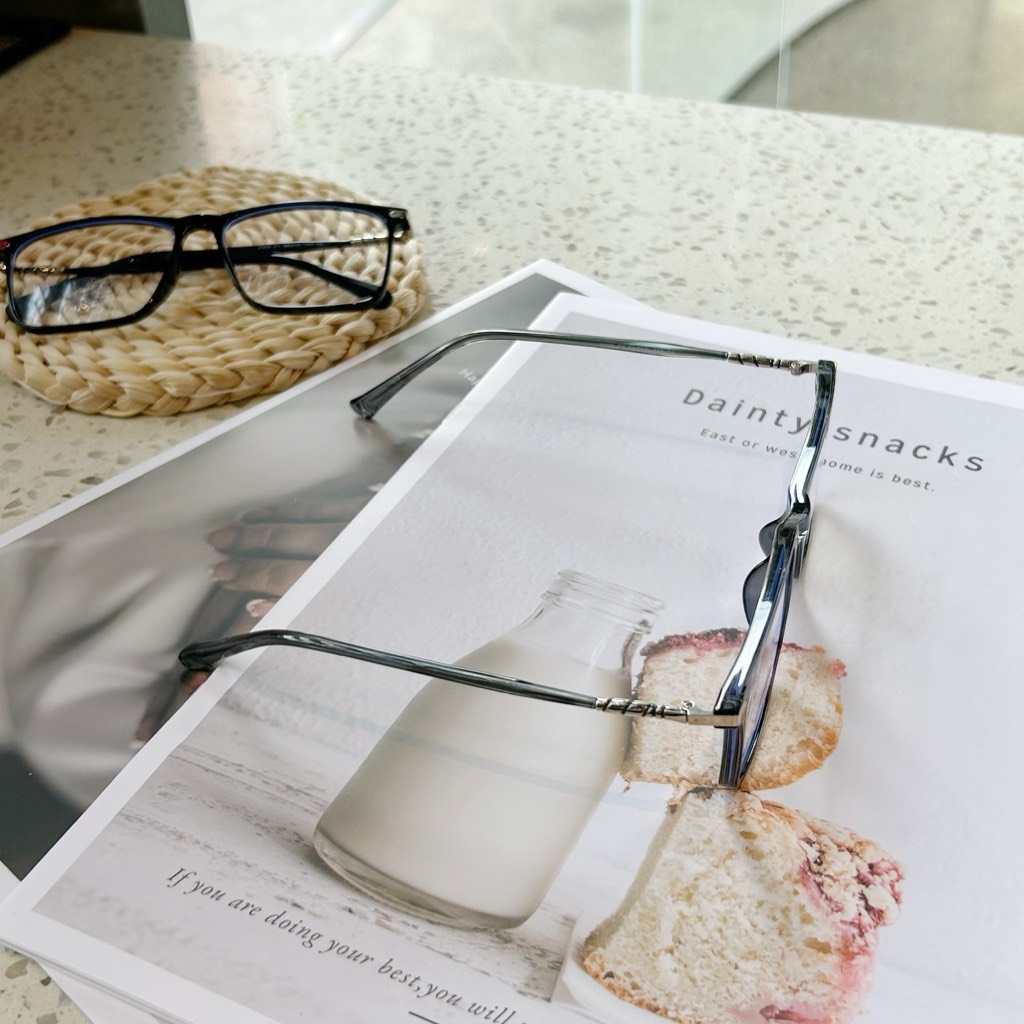 GỌNG KÍNH CẬN 2309