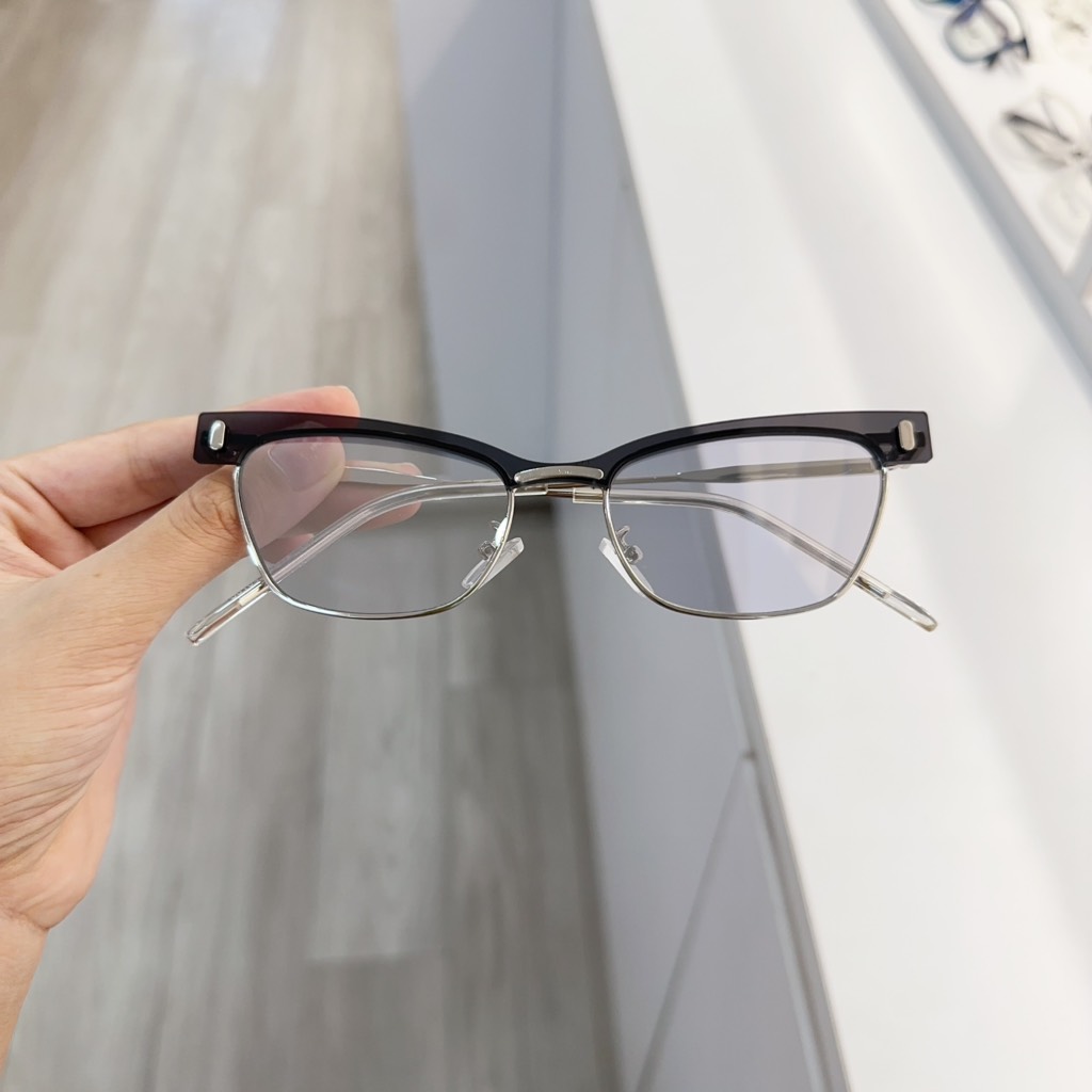 Gọng kính mát km101 58104