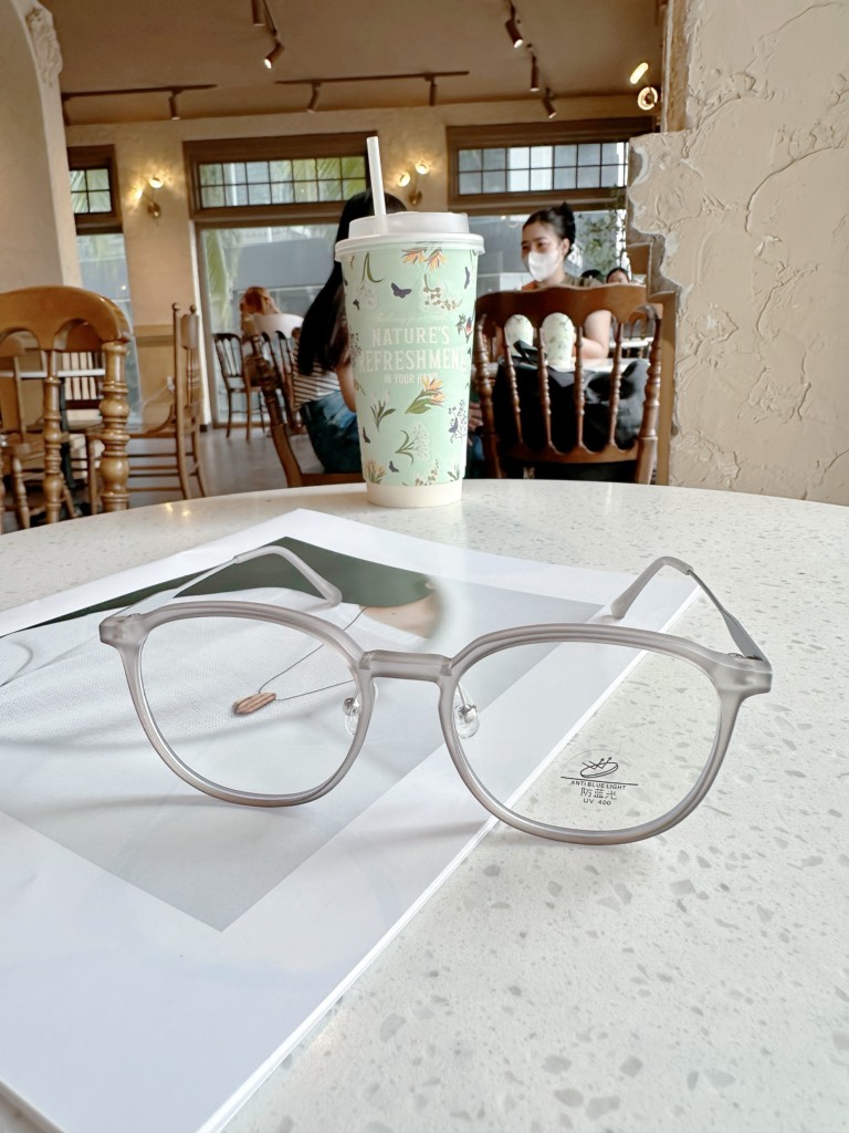 GỌNG KÍNH CẬN TR86013