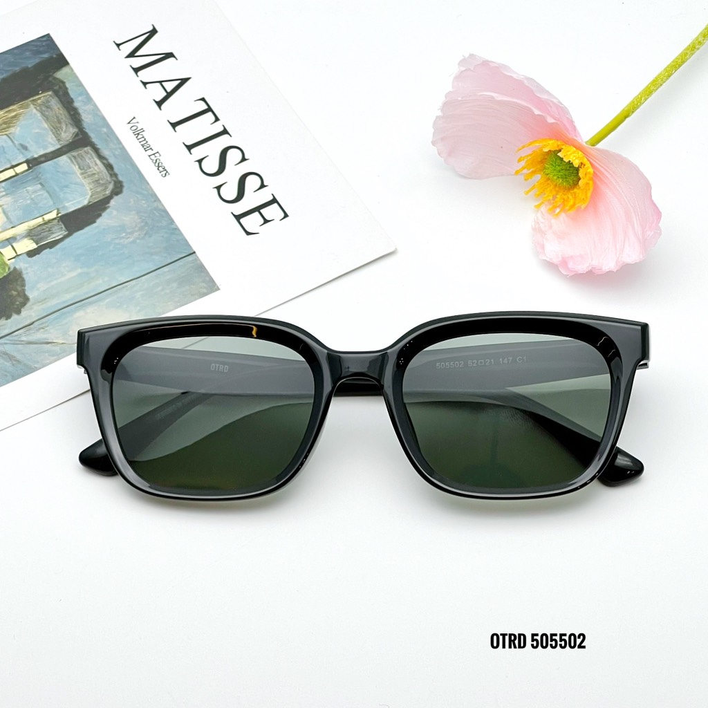 GỌNG KÍNH MÁT POLARIZED OTRD 505502