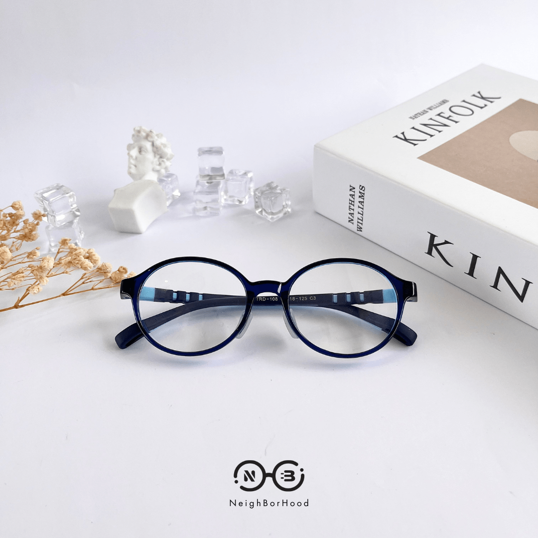 Gọng kính cận cho trẻ em TRD-108