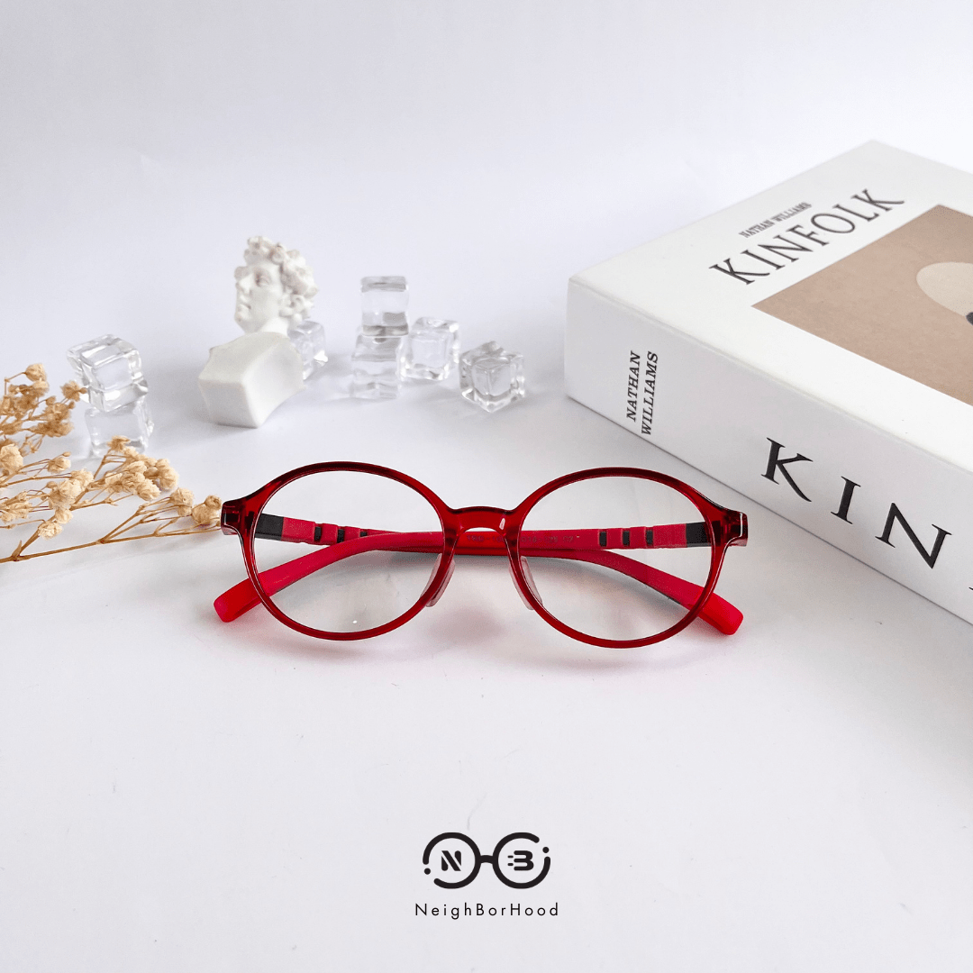 Gọng kính cận cho trẻ em TRD-108