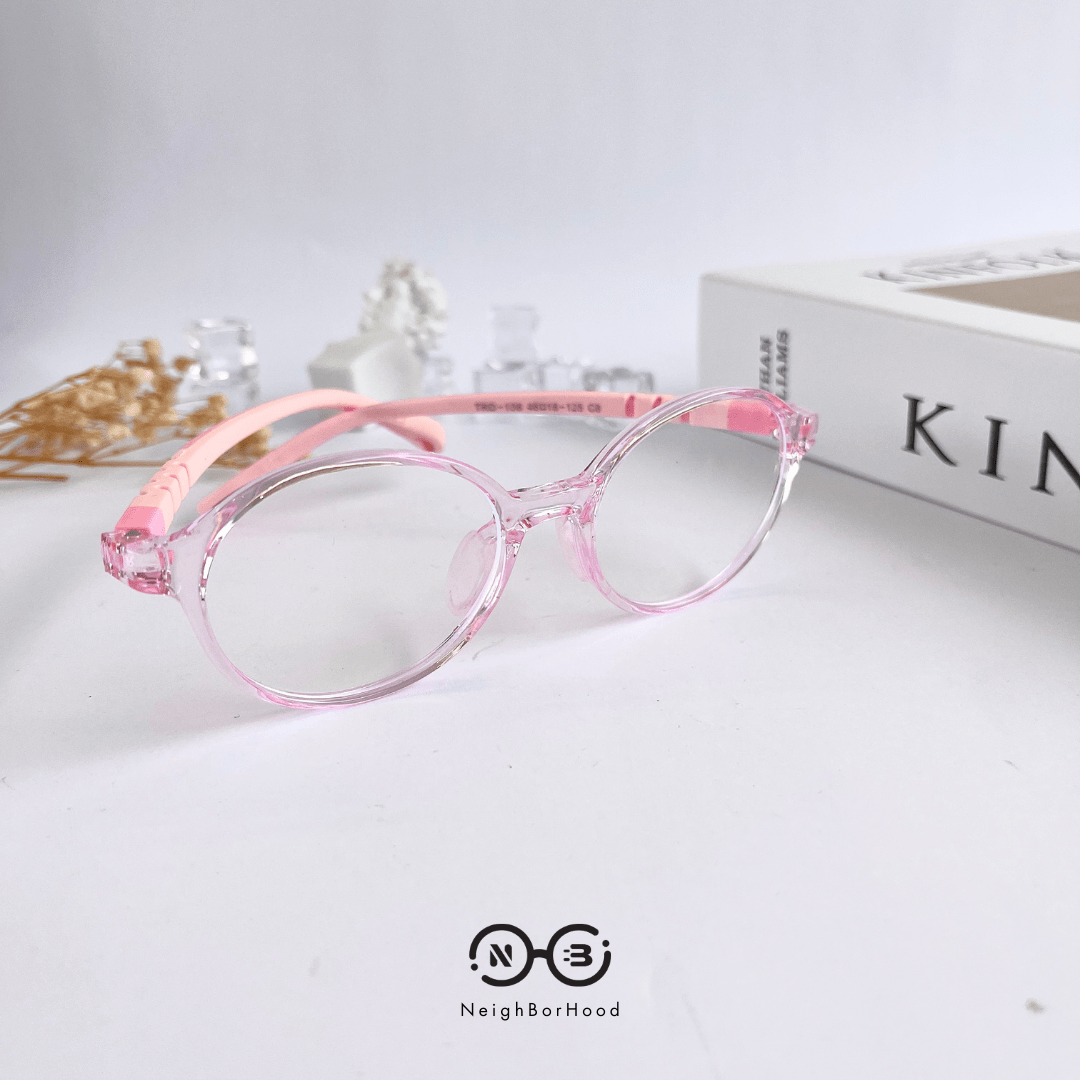 Gọng kính cận cho trẻ em TRD-108