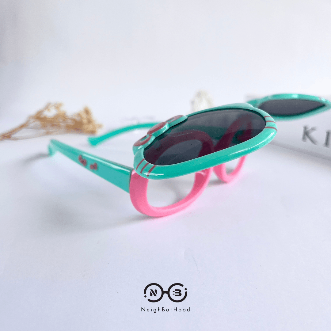 Gọng kính mát cho trẻ em 3427