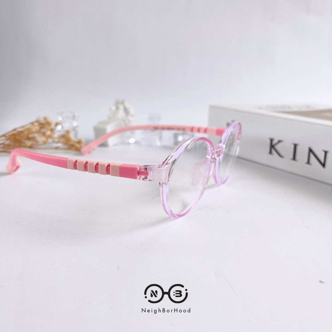 Gọng kính cận cho trẻ em TRD-108