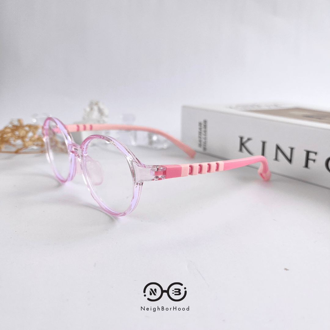 Gọng kính cận cho trẻ em TRD-108