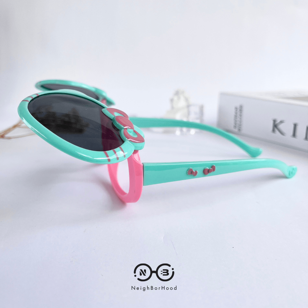 Gọng kính mát cho trẻ em 3427