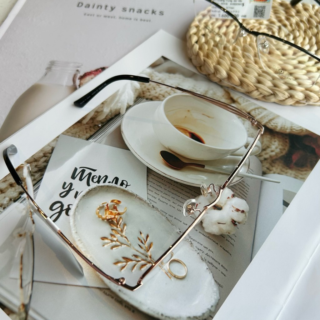 GỌNG KÍNH CẬN NOVA 2036