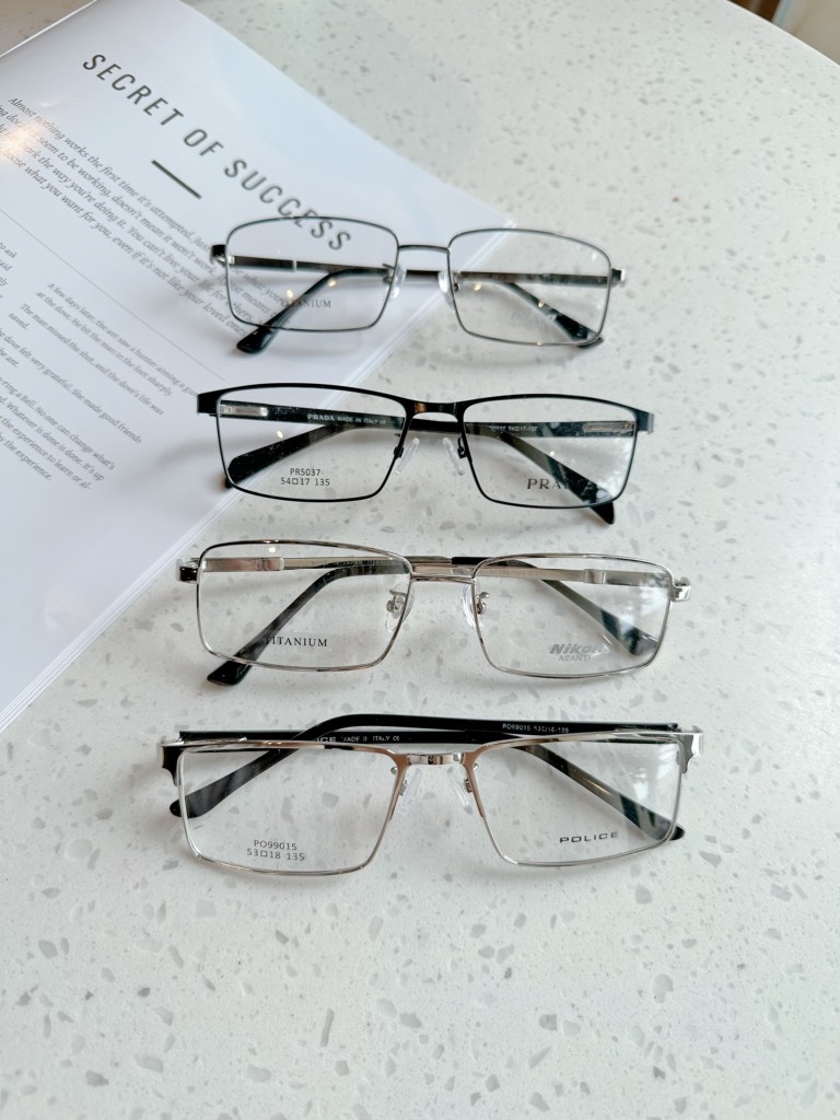 GỌNG KÍNH CẬN PO99015