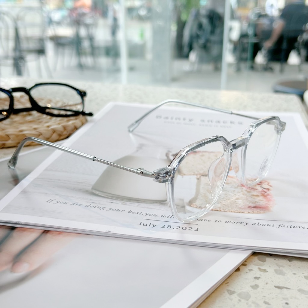 GỌNG KÍNH CẬN TR85081