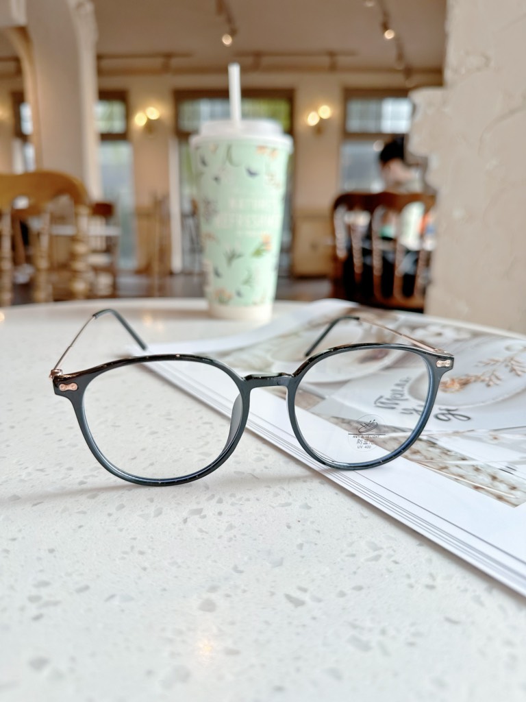 GỌNG KÍNH CẬN TR85068