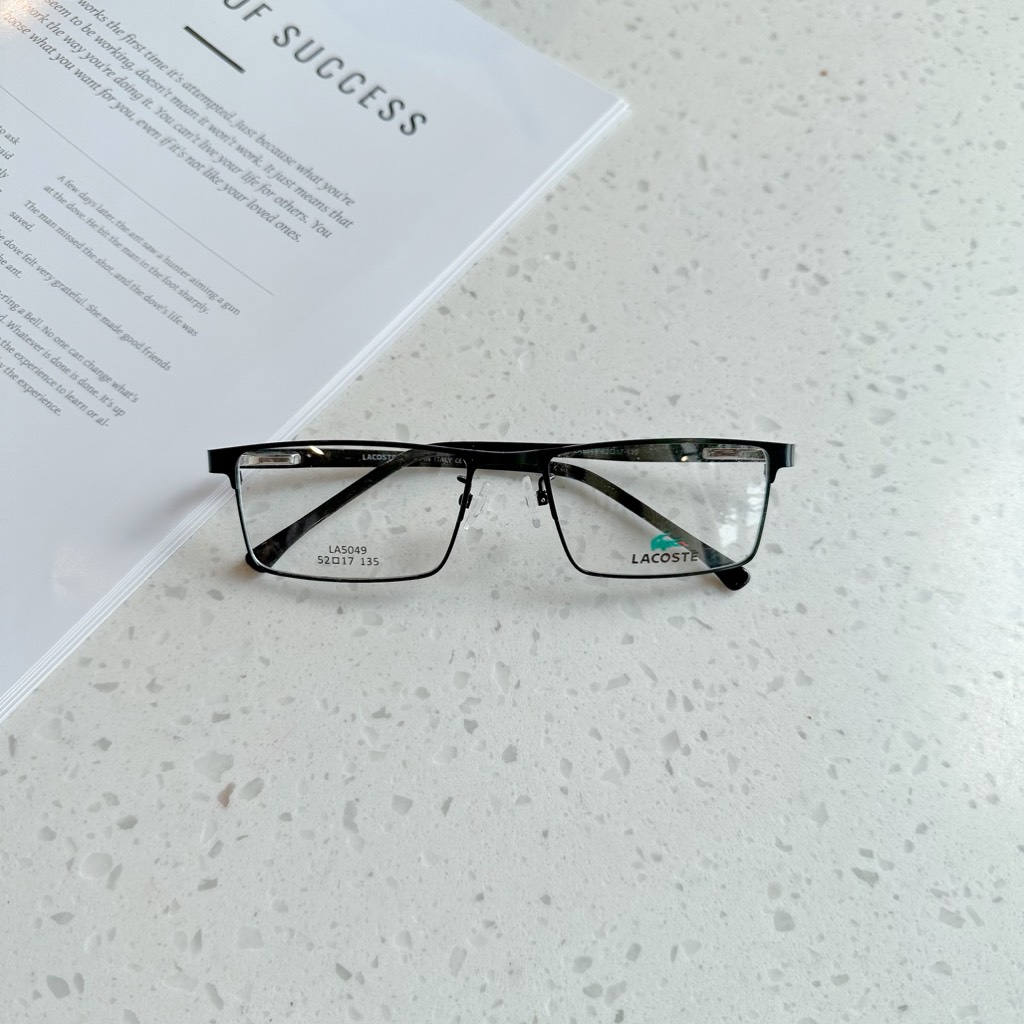 GỌNG KÍNH CẬN LA5049