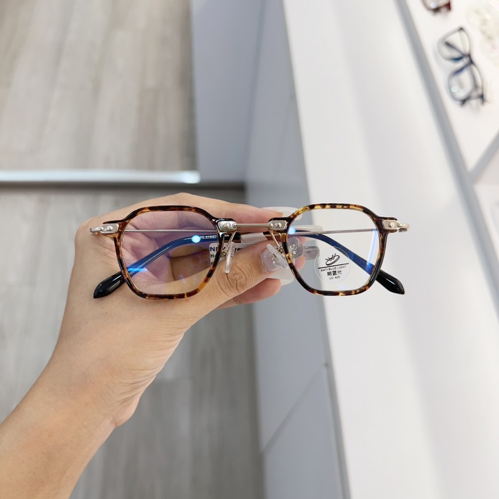 GỌNG KÍNH CẬN kc255 8975