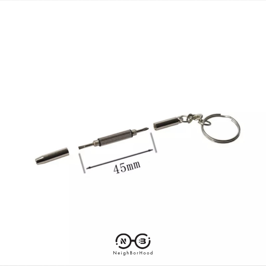Tuvit mini tiện dụng chỉnh kính