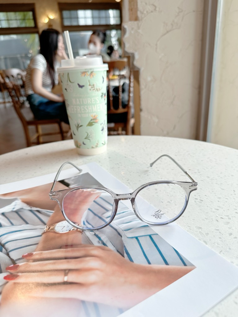 GỌNG KÍNH CẬN 75207