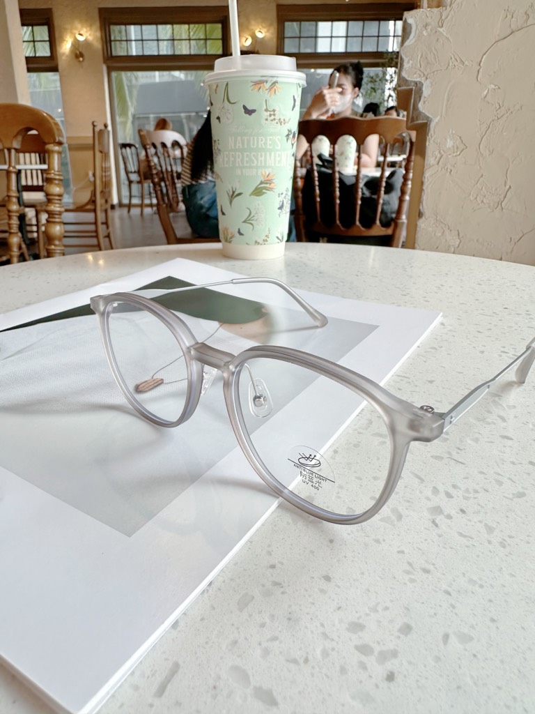 GỌNG KÍNH CẬN TR86013