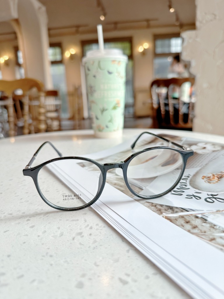 GỌNG KÍNH CẬN 8151