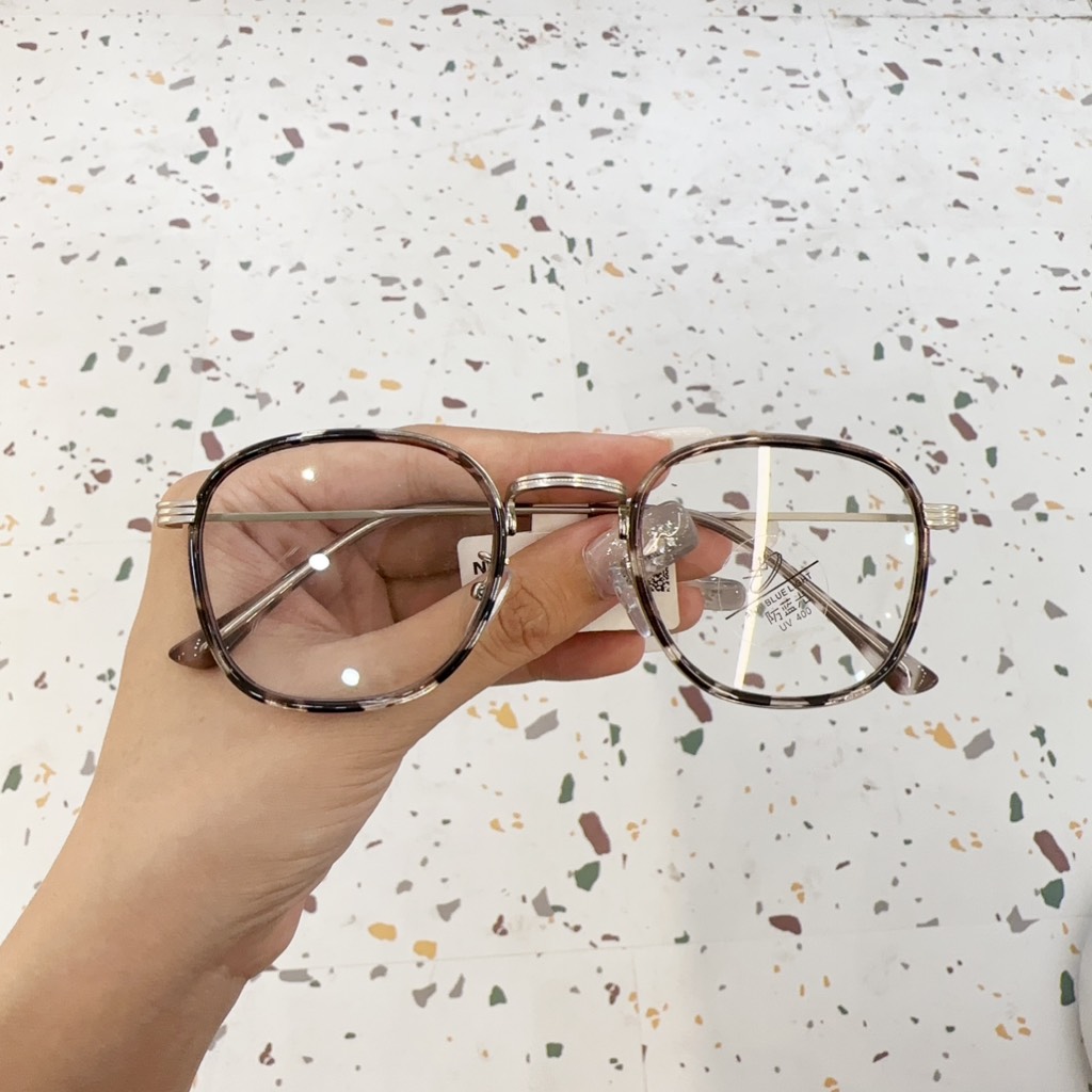 GỌNG KÍNH CẬN kc246