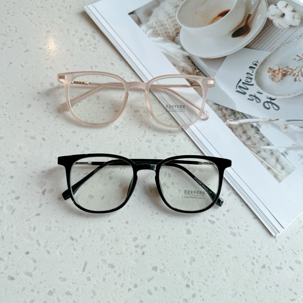 GỌNG KÍNH CẬN TR23008