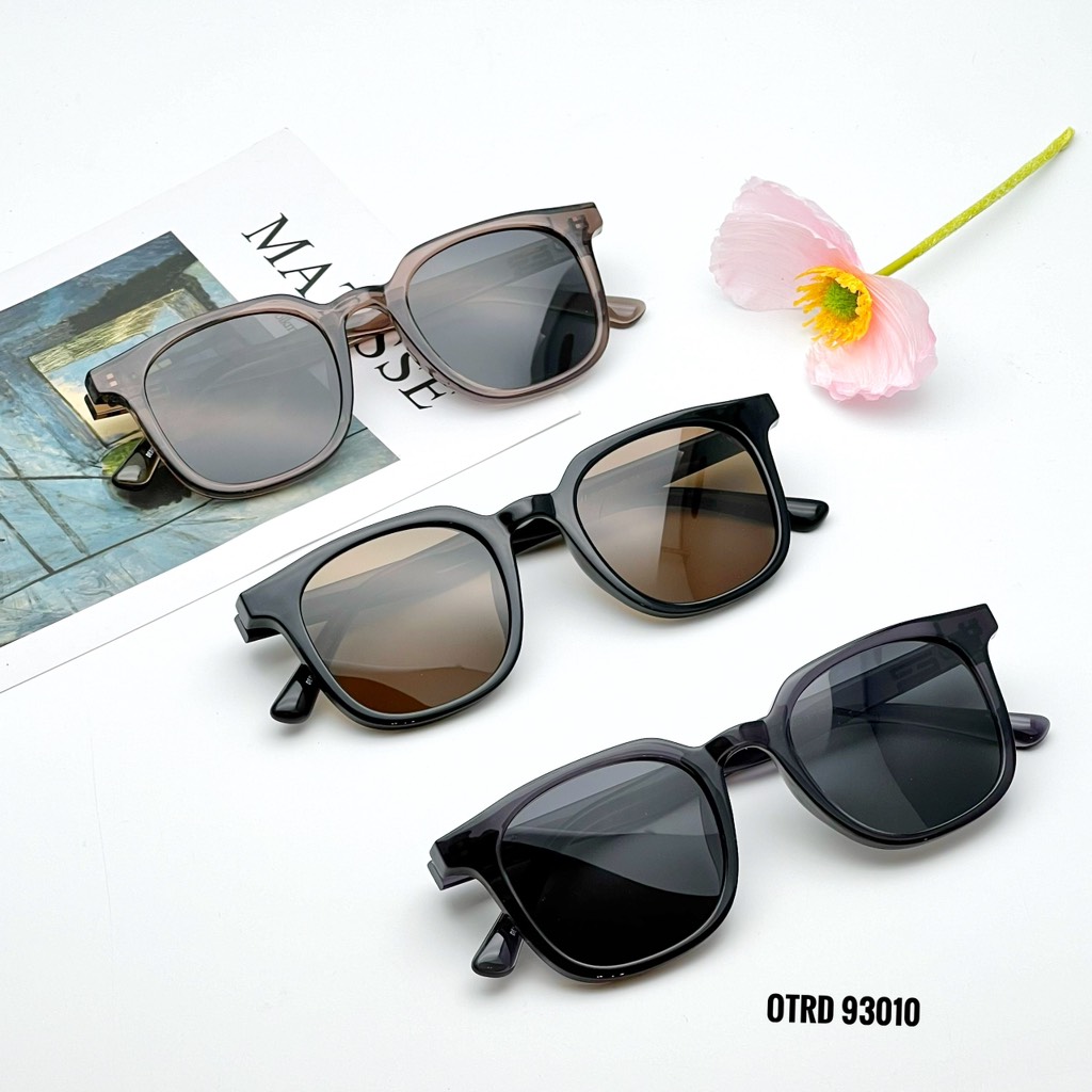 GỌNG KÍNH MÁT OTRD YC93010