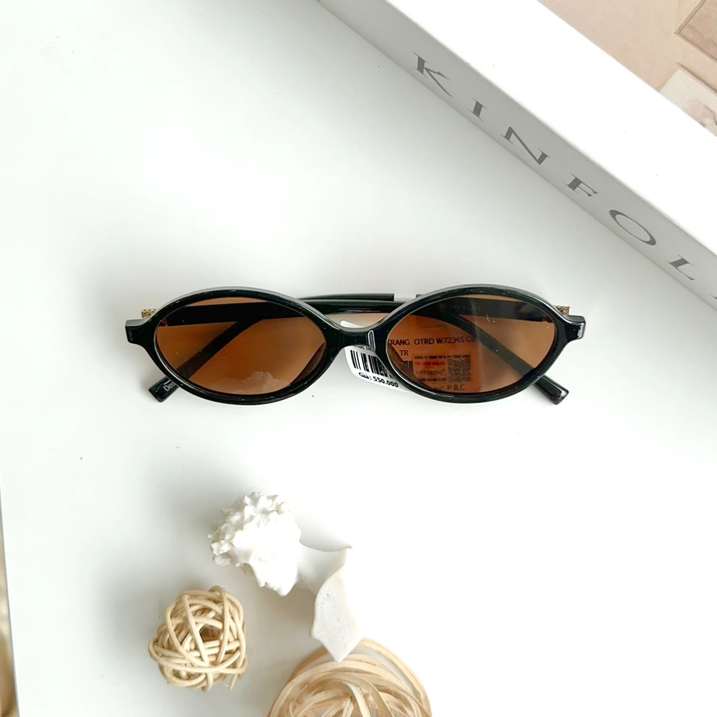 GỌNG KÍNH MÁT OTRD W72345