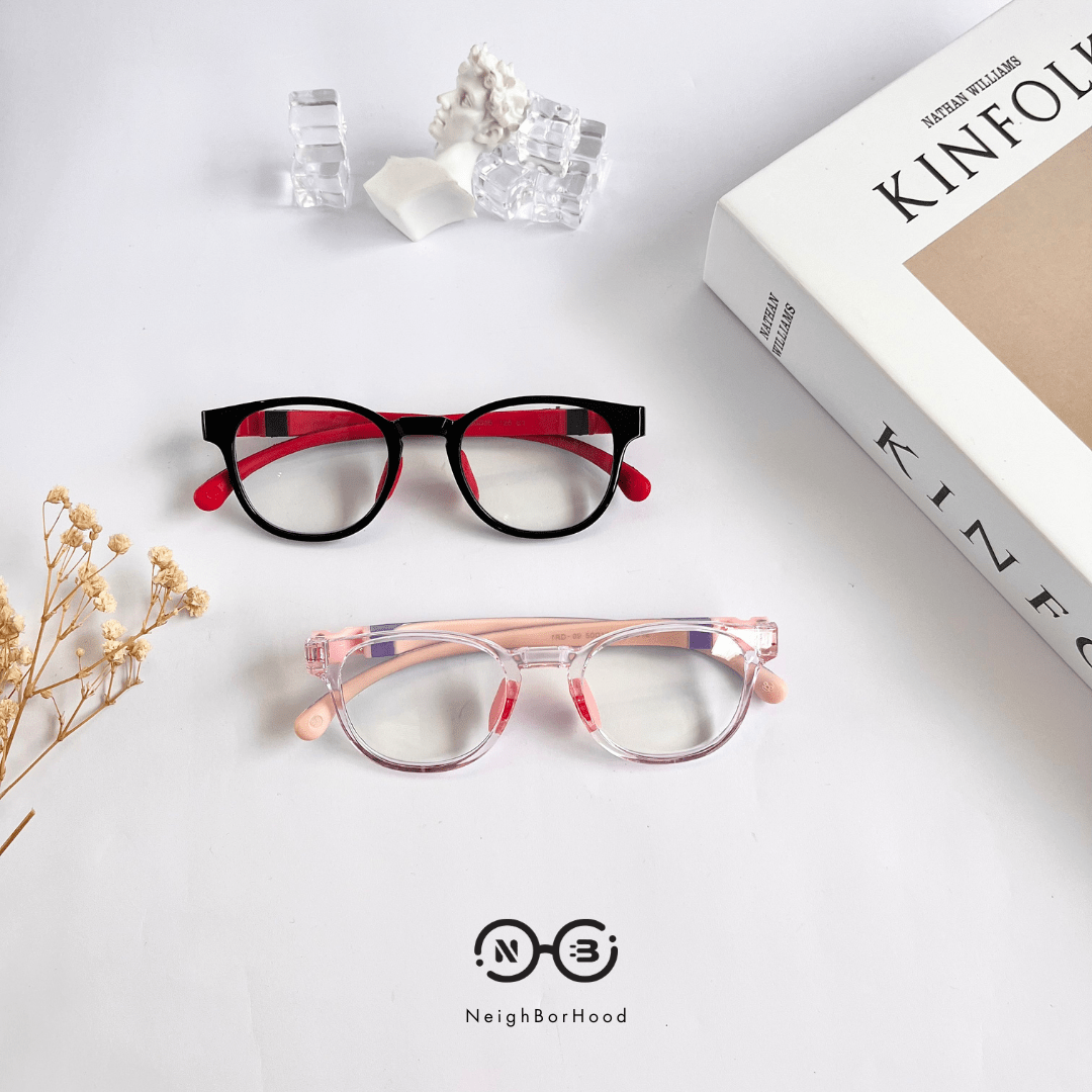Gọng kính trẻ em TN TRD-09