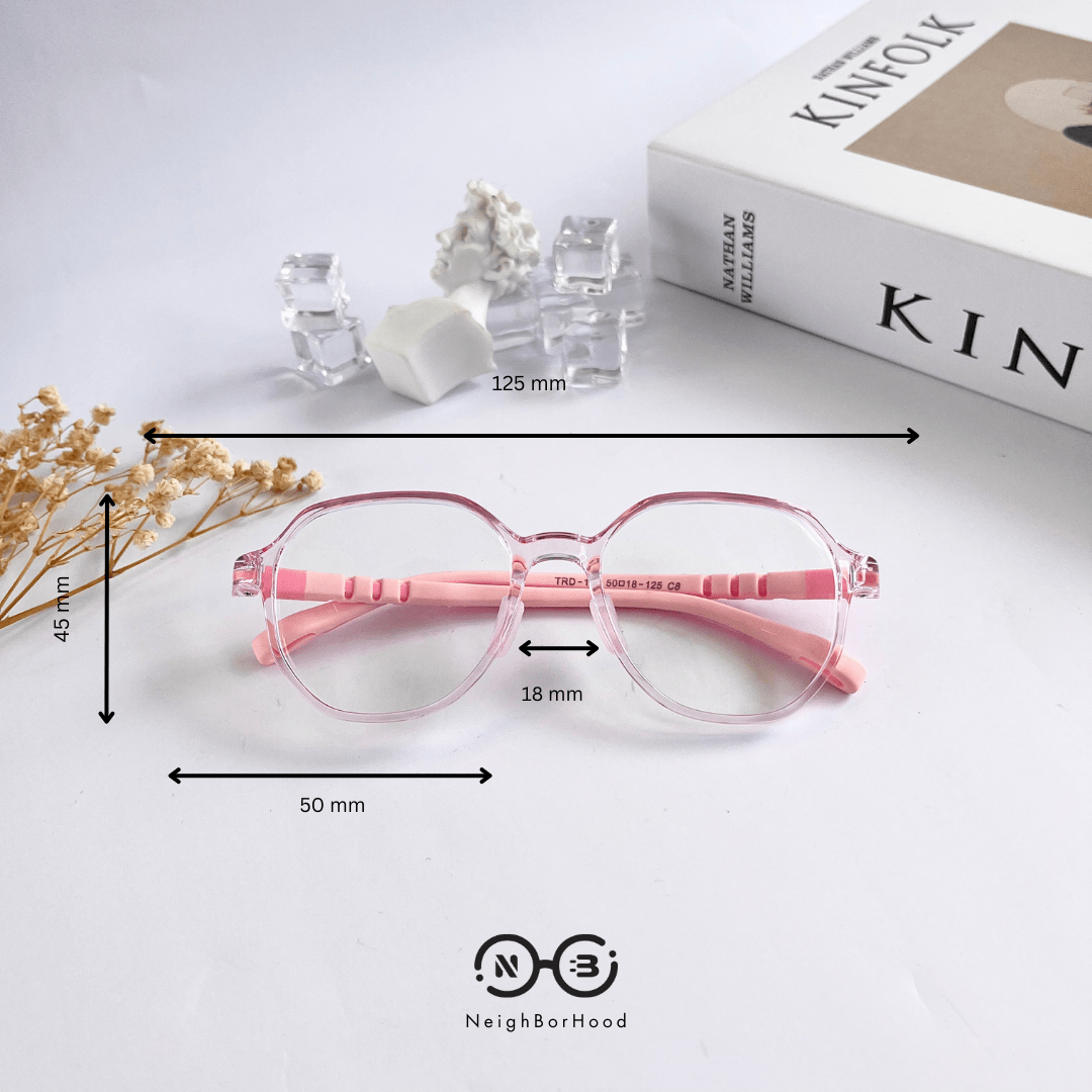 Gọng kính trẻ em NP TND-102