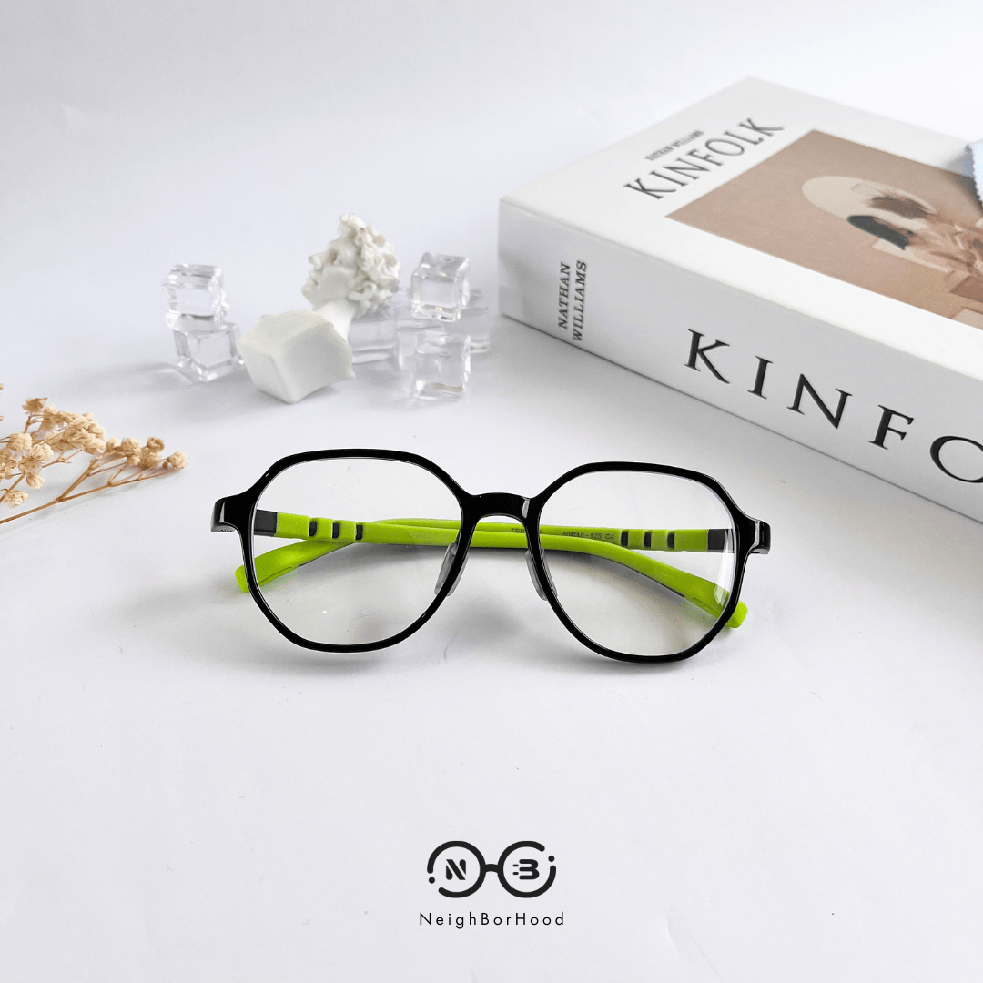 Gọng kính trẻ em NP TND-102