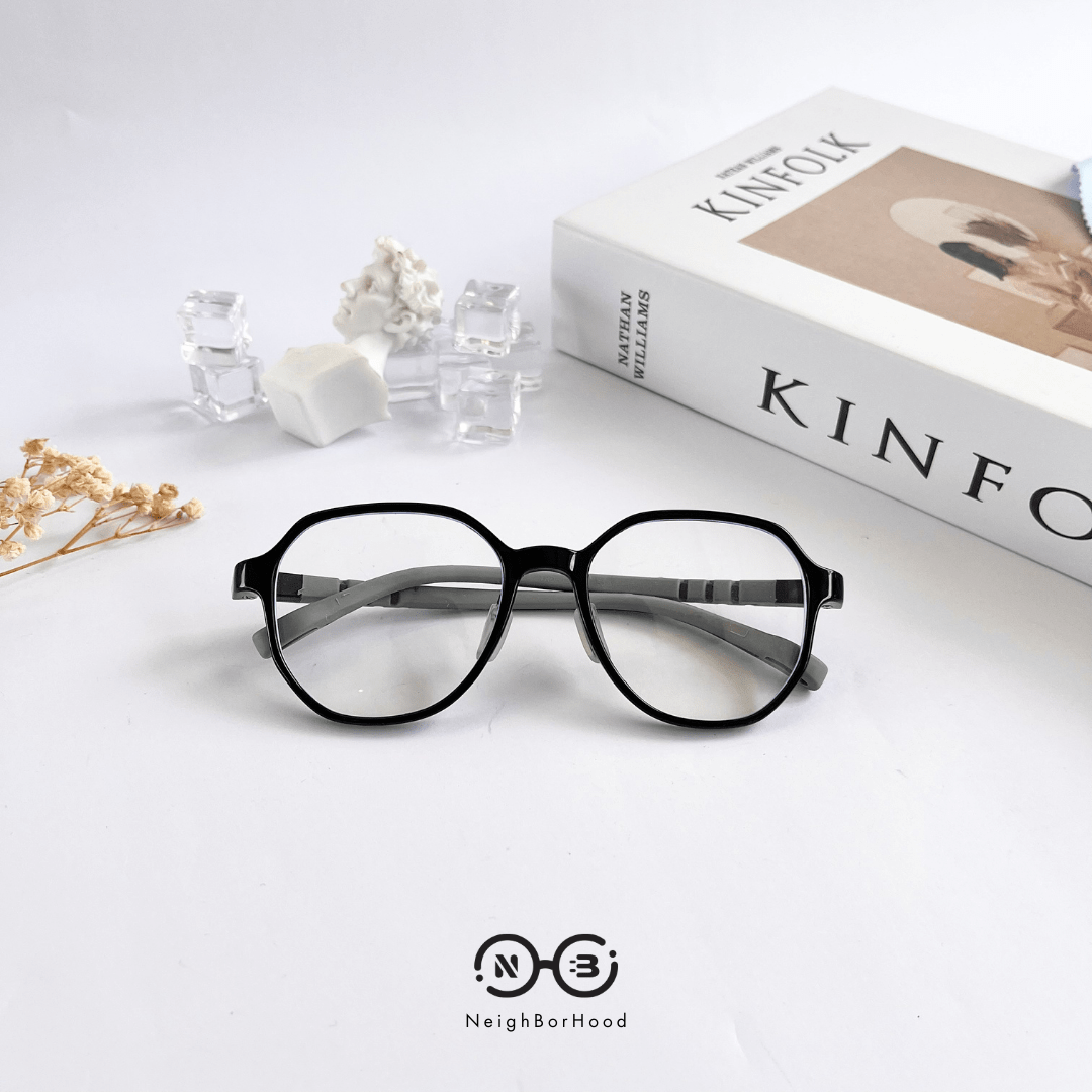 Gọng kính trẻ em NP TND-102