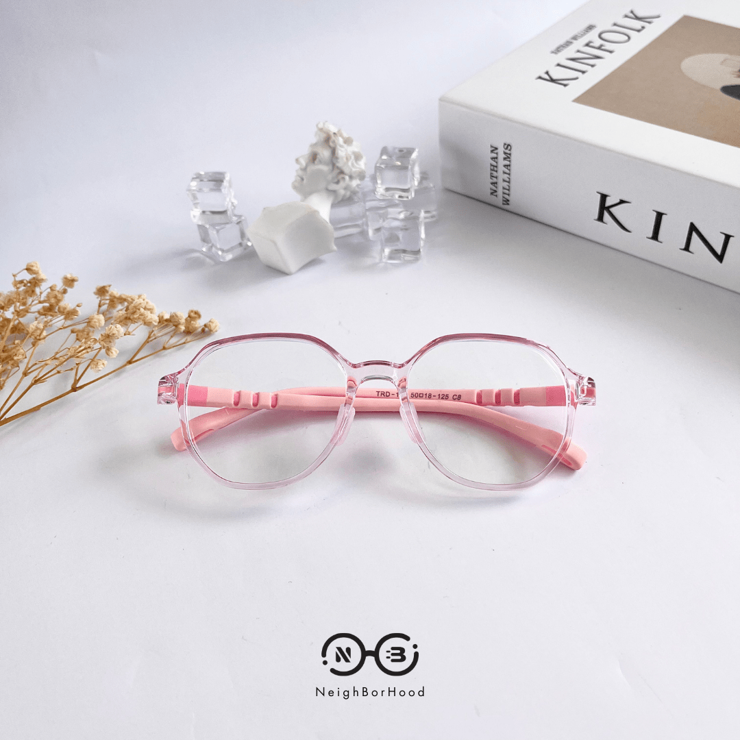 Gọng kính trẻ em NP TND-102