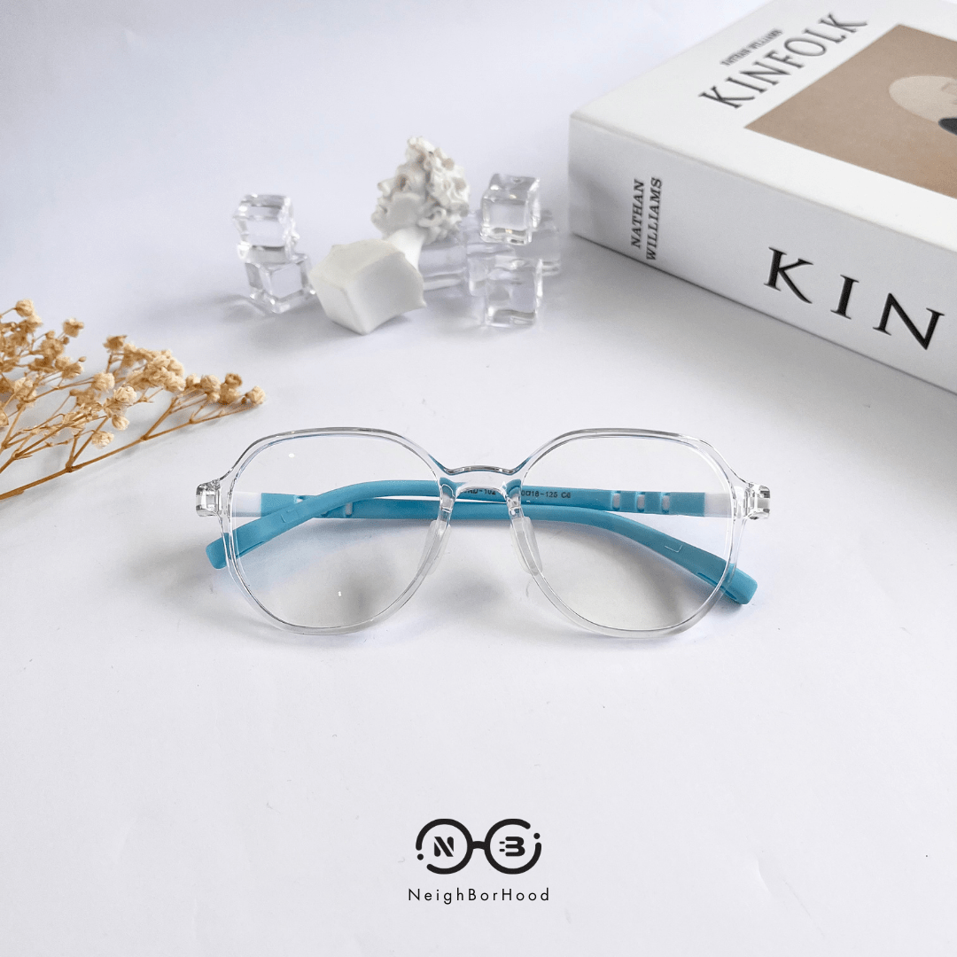 Gọng kính trẻ em NP TND-102