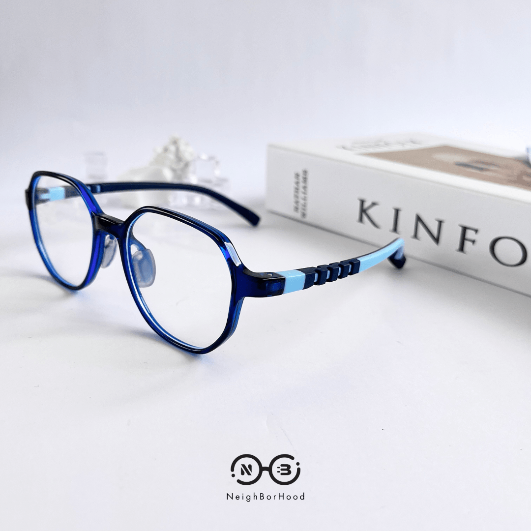 Gọng kính trẻ em NP TND-102