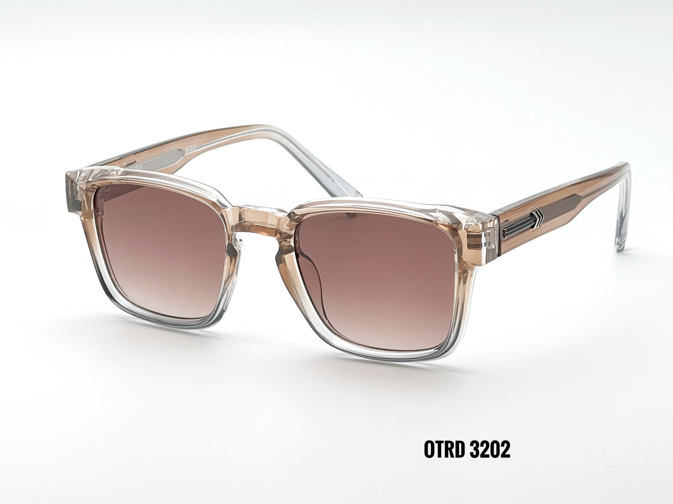 GỌNG KÍNH MÁT OTRD BEE3202