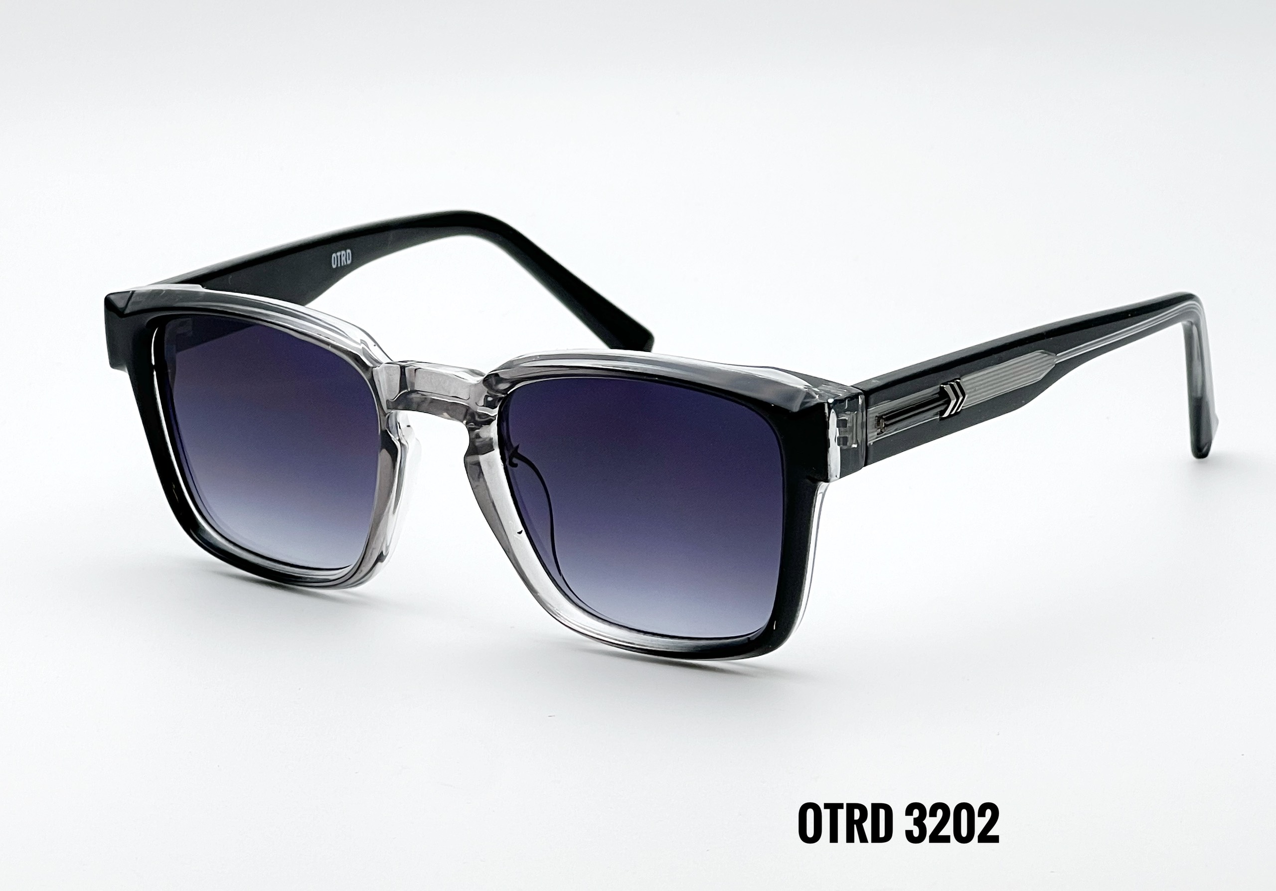 GỌNG KÍNH MÁT OTRD BEE3202