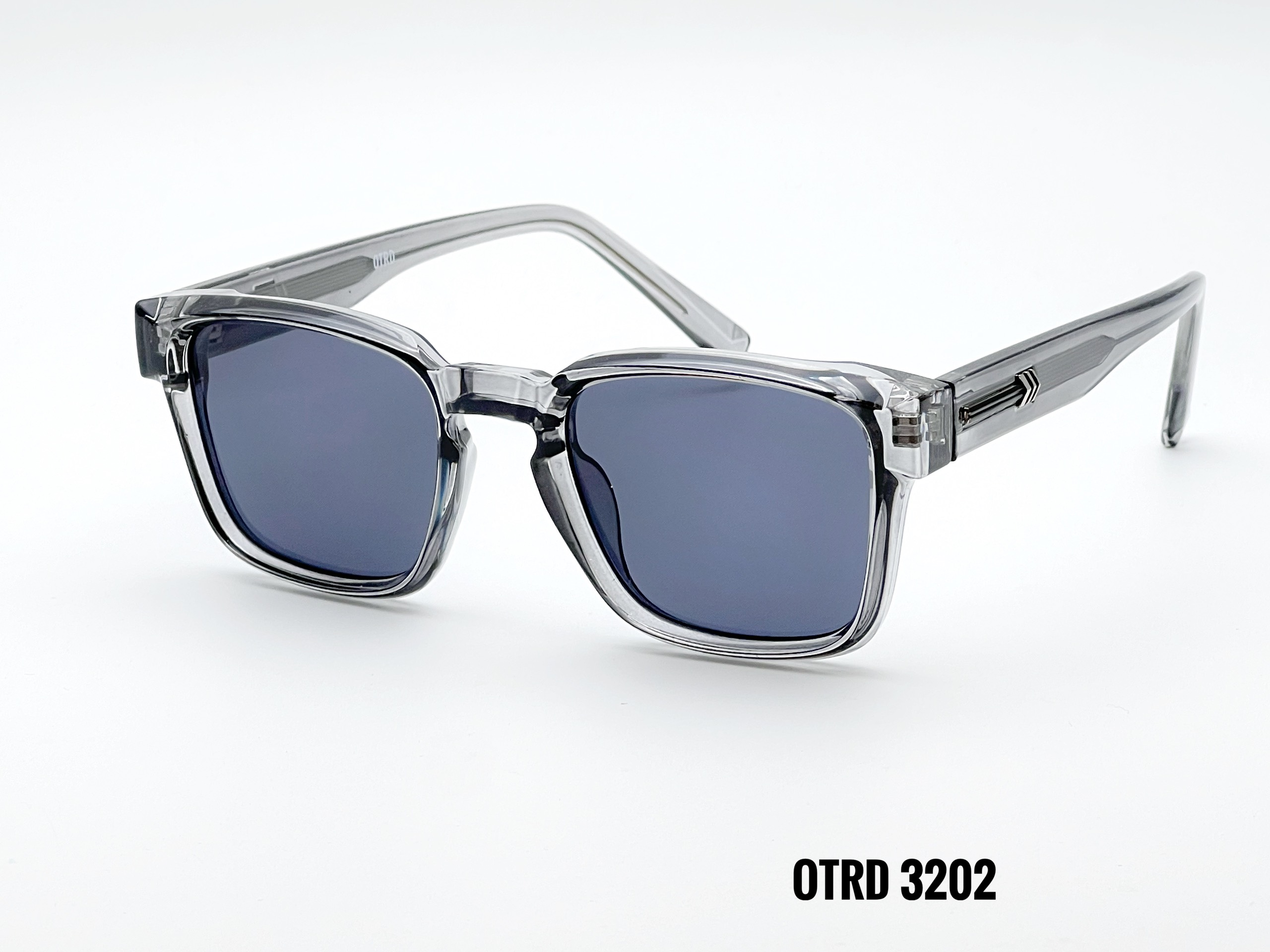 GỌNG KÍNH MÁT OTRD BEE3202
