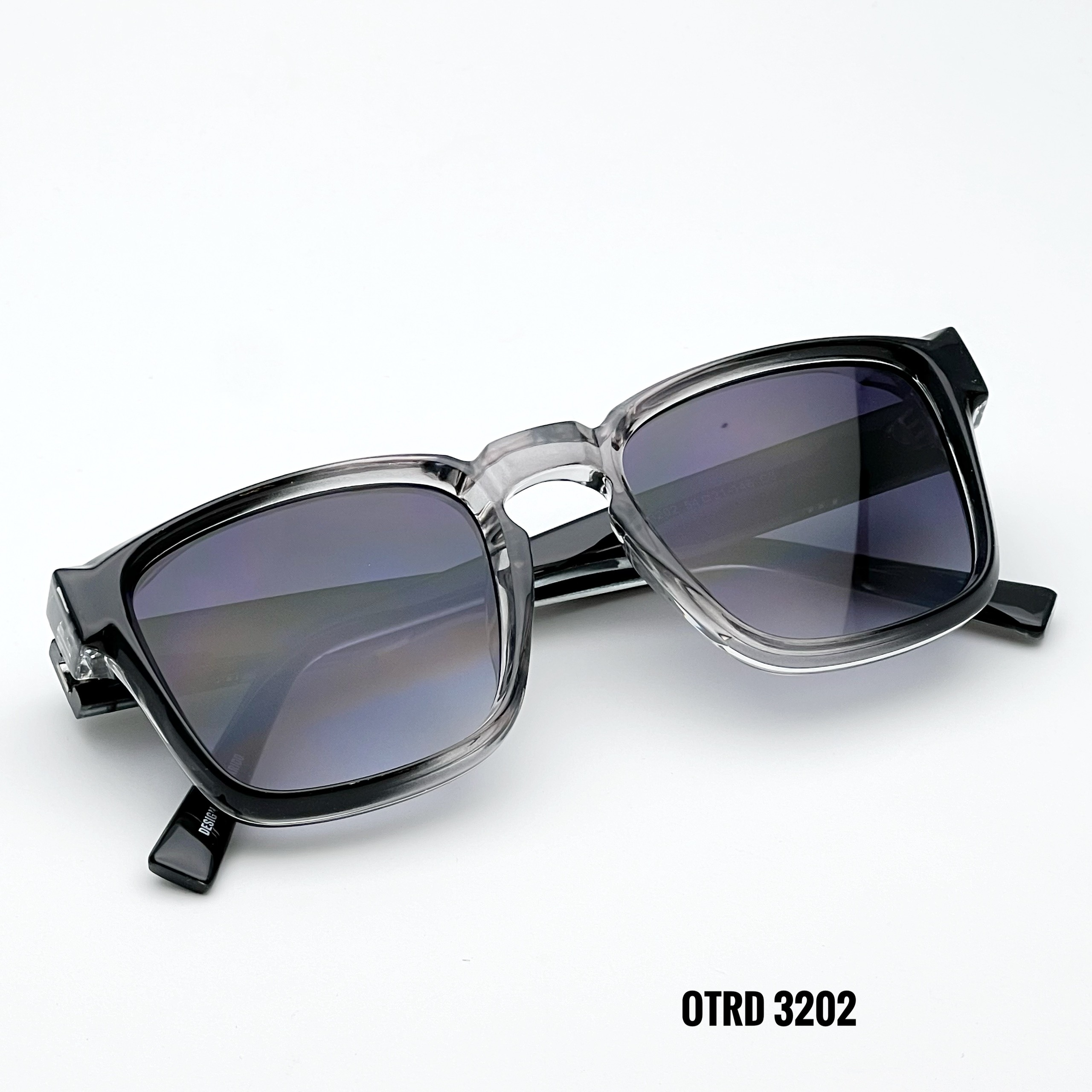 GỌNG KÍNH MÁT OTRD BEE3202
