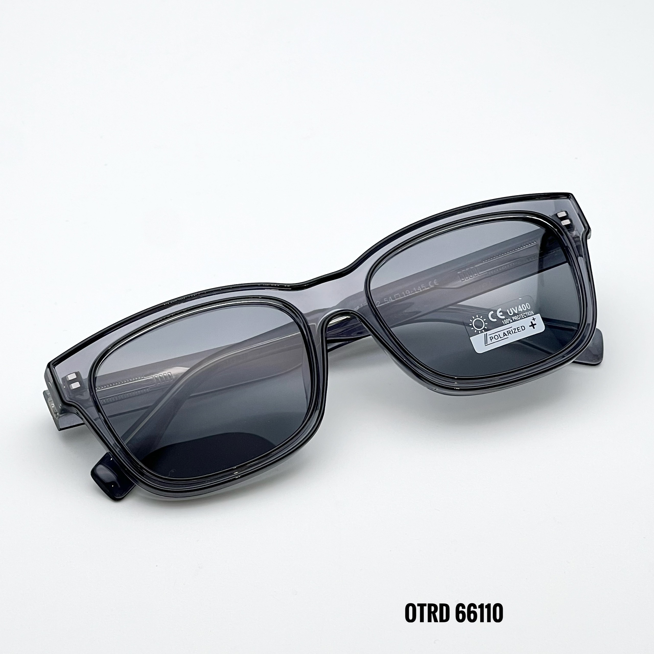 GỌNG KÍNH MÁT POLARIZED 66110