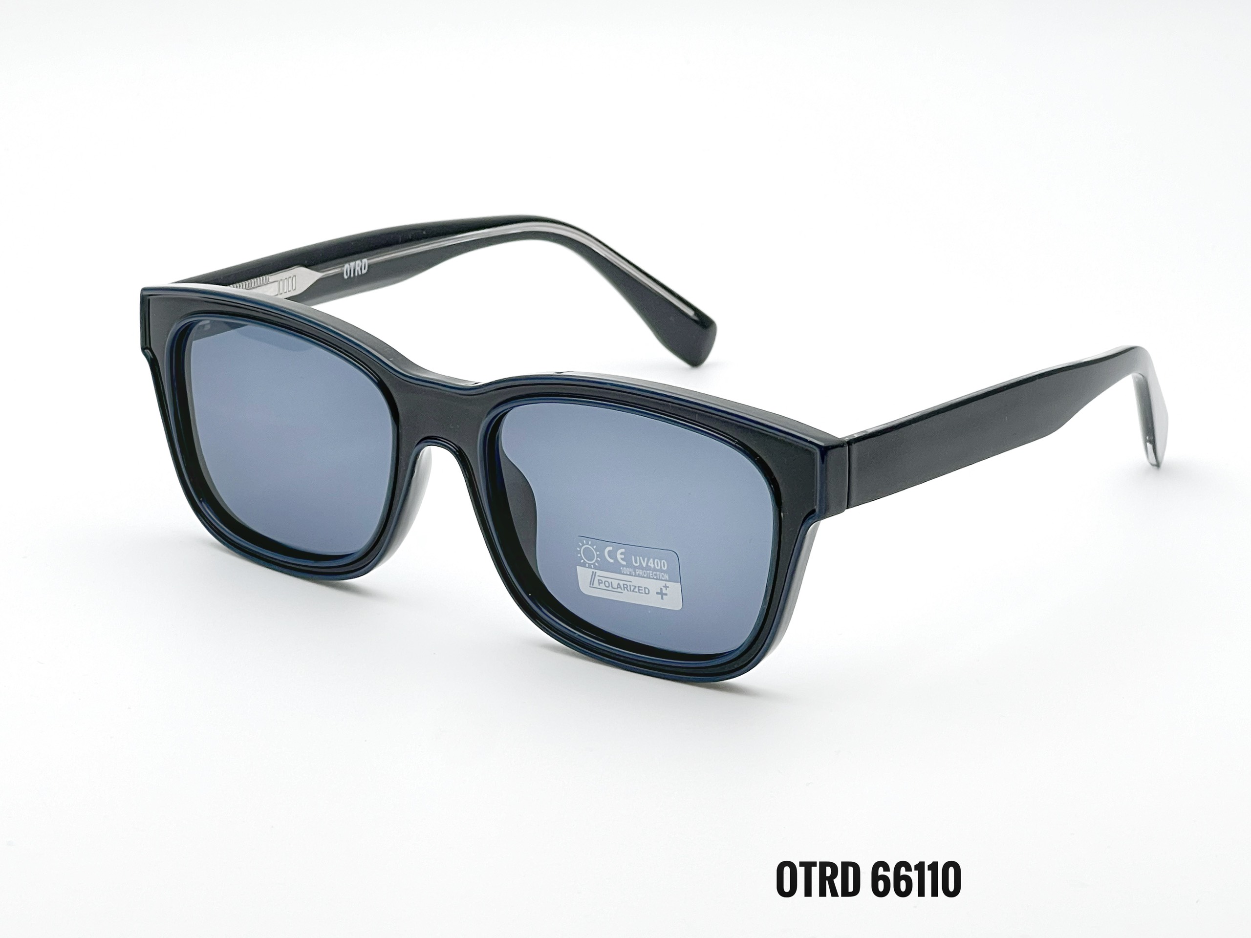 GỌNG KÍNH MÁT POLARIZED 66110