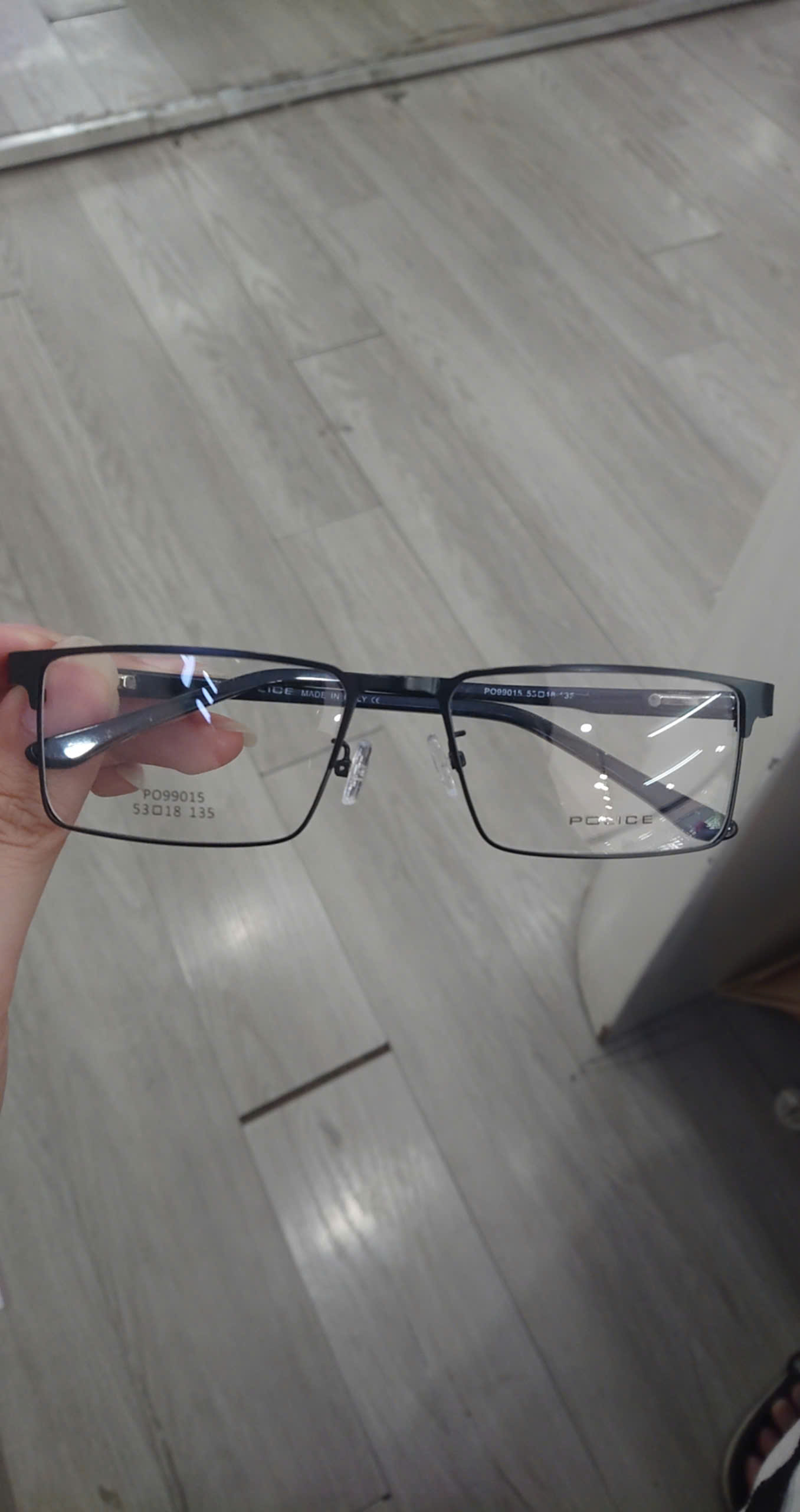 GỌNG KÍNH CẬN PO99015