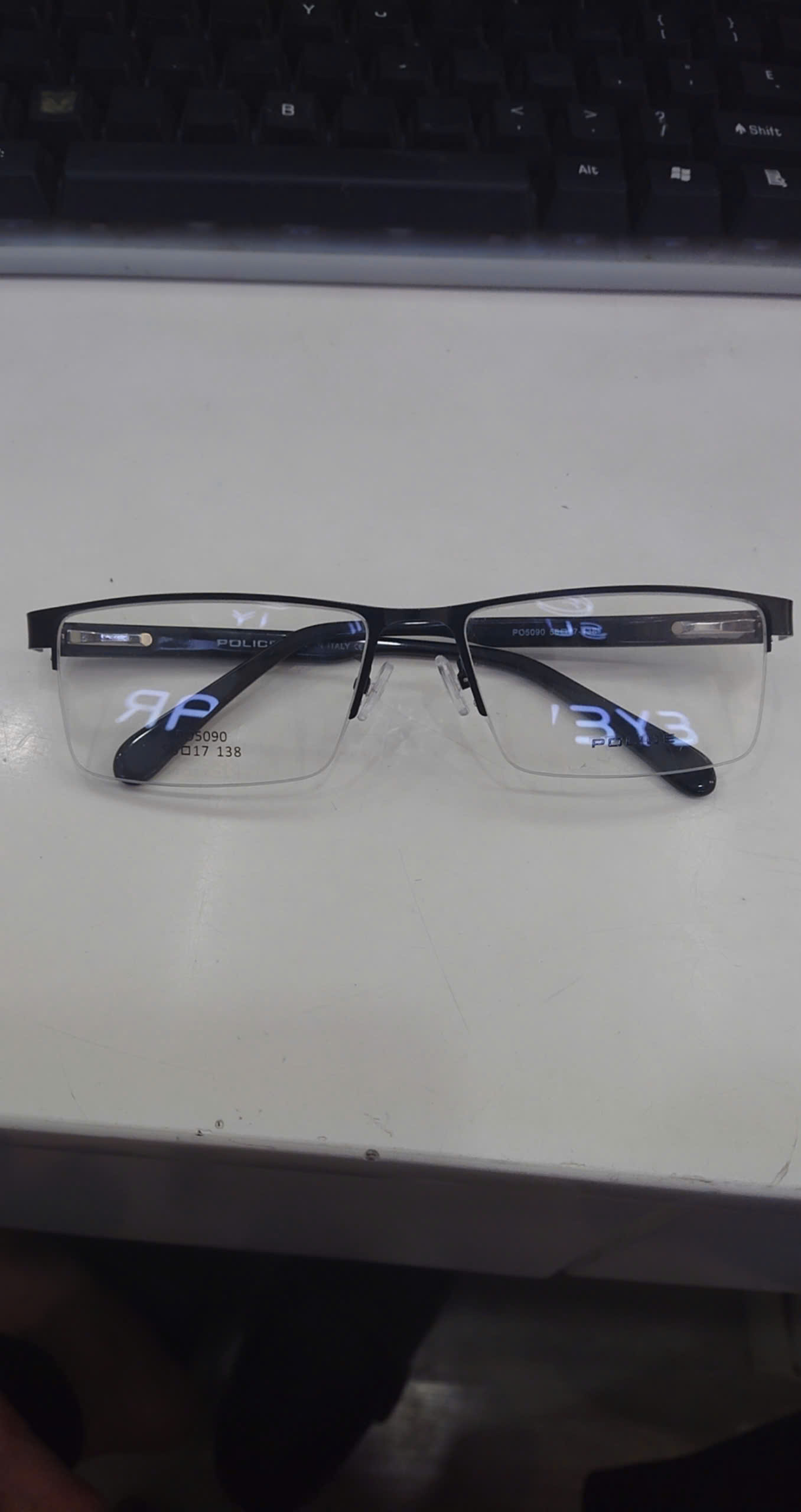 GỌNG KÍNH CẬN PO5090