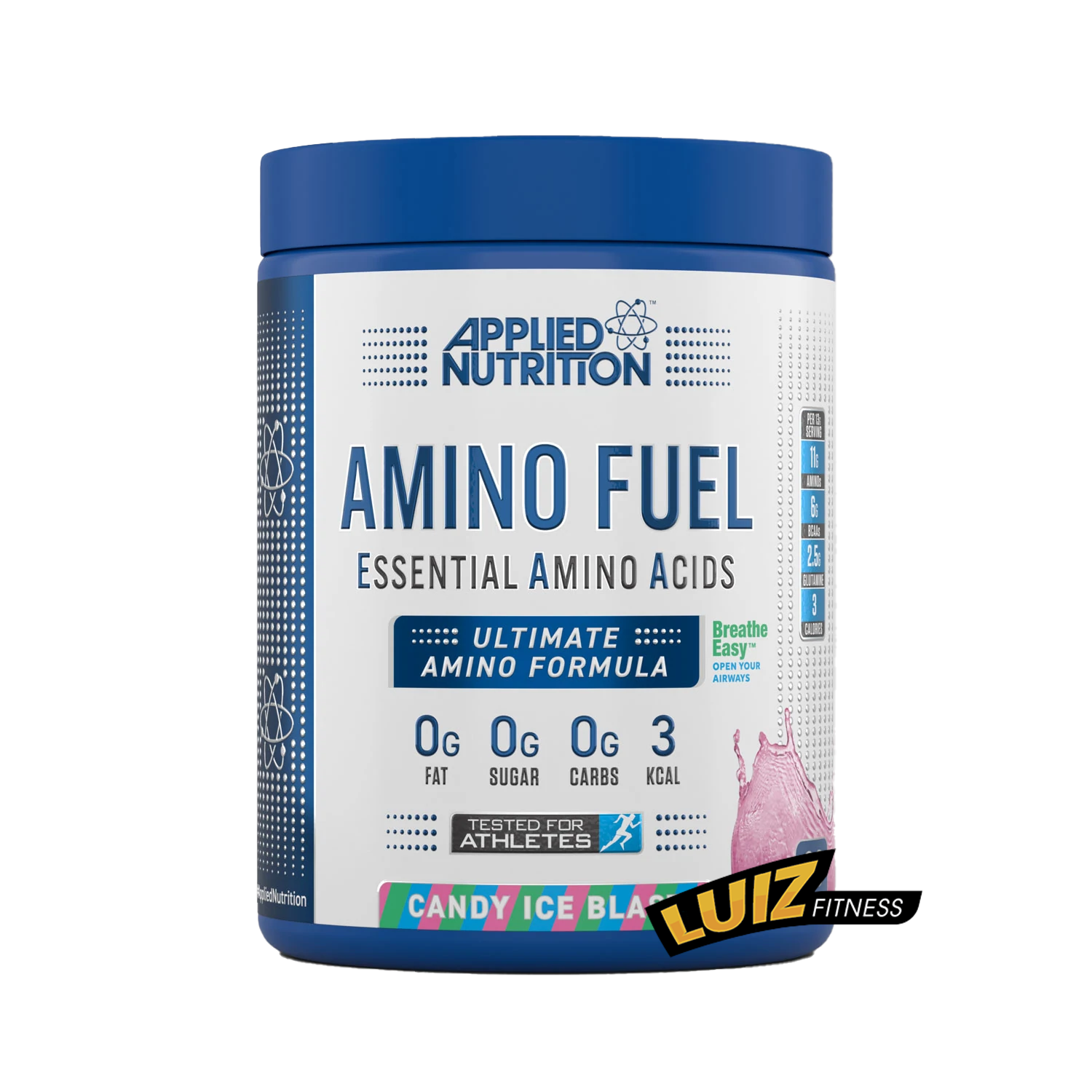 Applied Nutrition - Amino Fuel (EAA)