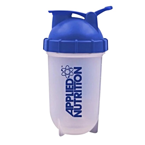 Bình nước thể thao Applied Nutrition Bullet 500ml (shaker)