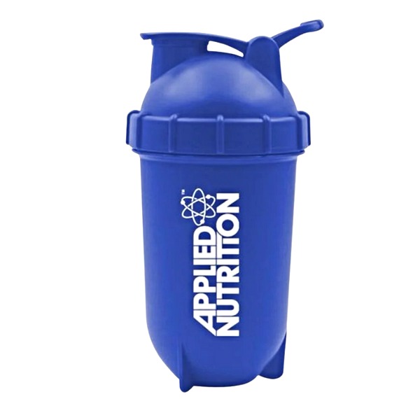 Bình nước thể thao Applied Nutrition Bullet 500ml (shaker)
