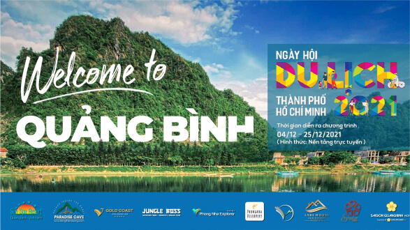 Welcome to Quảng Bình