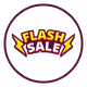 Flash Sale