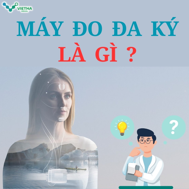 Máy Đo Đa Ký Là Gì?