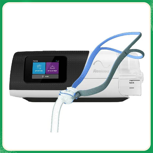 Máy Thở CPAP